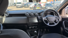 Dacia Duster 1.0 TCe 90 Expression 5dr Petrol Estate